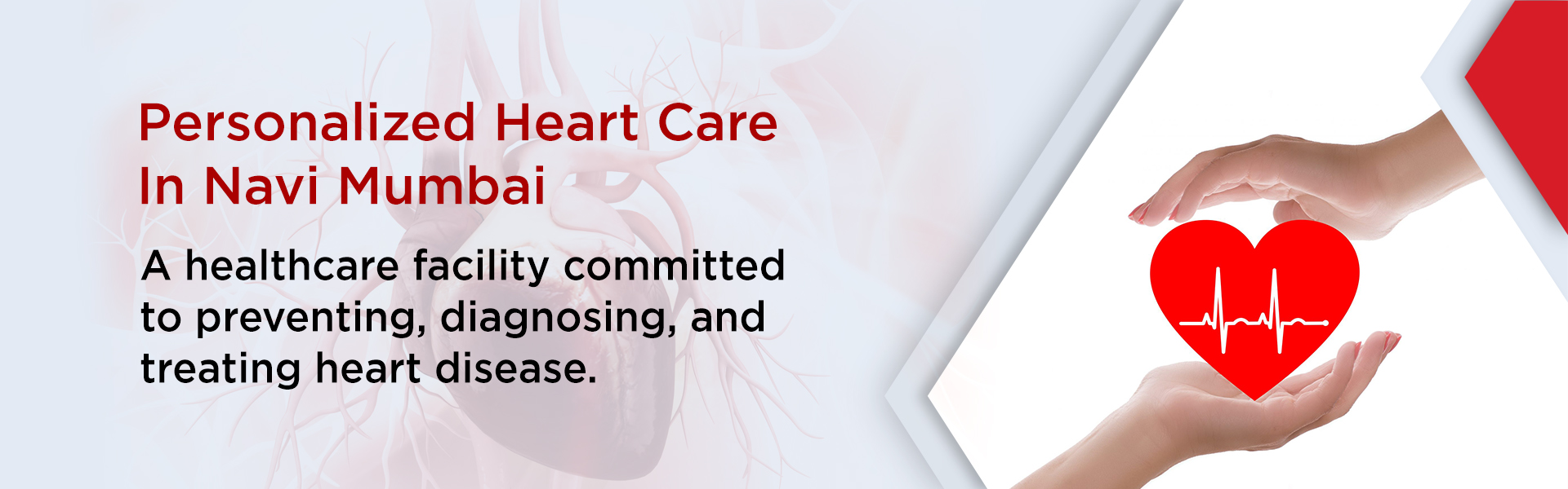 TAVI / TAVR Surgery in Mumbai - personalised heart care