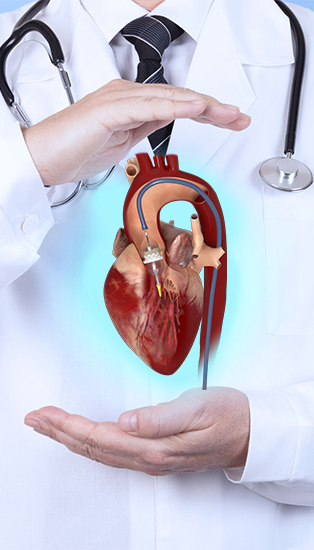 Benefits of TAVI / TAVR Surgery by Dr. Mahesh Ghogare Specialis in Mumbai